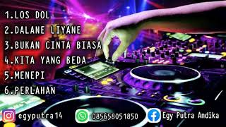 Download lagu DJ LOS DOL X DALAN LIYANE!!! #DUTCH mp3