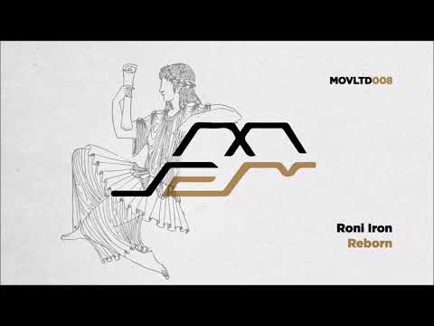 Roni Iron - Phoenix (Original Mix) [Movement Limited]