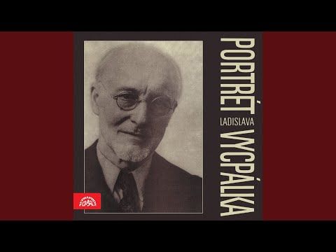 Vzhůru srdce. Dvě variační fantazie na písně zpívané v Kapli betlémské ???, Op.30 -...