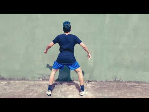 Rebolarizando- jojo Moronttinni feat Mc pocahontas (COREOGRAFIA) DIORLAN SANTANA