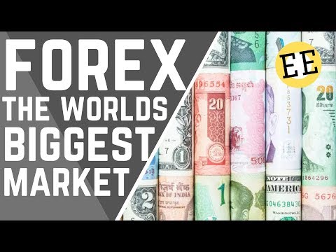 The Economics of Foreign Exchange