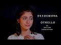 Shakespeare's Monologues || Othello "Alas, Iago,What shall I do to win my lord again?"