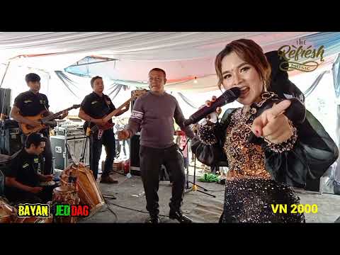 "Puncak Bogor "_//Rita Tila Feat Refresh Musik \\_