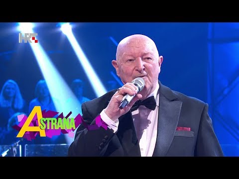 HRT - A strana S03E03 – Još samo večeras