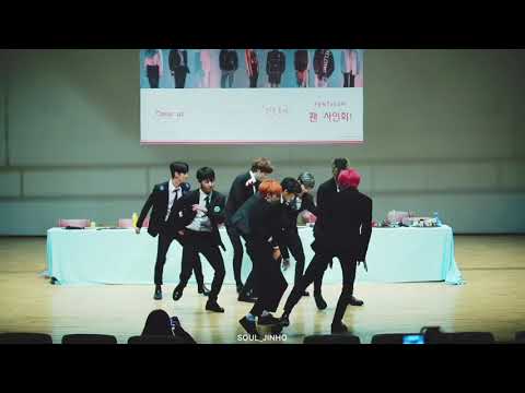 190414 압구정팬싸 신토불이