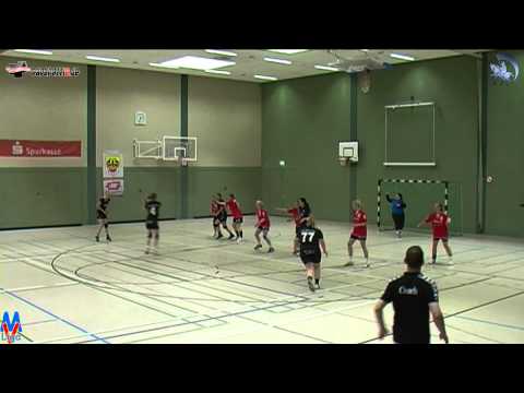 TSG Wittenburg vs. SV Crivitz 6:9