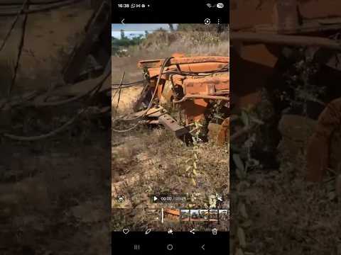 GRADE ARADORA 40 X 28 , DE COMANDO, RODADO DUPLO - #14353Usado Uniao do Sul/MT R$ 65.000,00