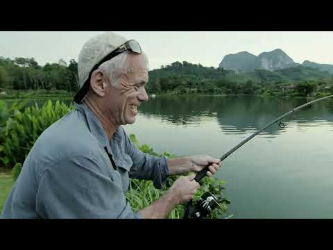 Monstros Do Rio - O Mutilador Do Rio Mekong