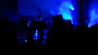 Girl Talk - "That's Right" live in Minneapolis