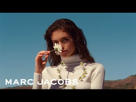 Marc Jacobs Daisy Love EDT tualetinis vanduo moterims, 50 ml video