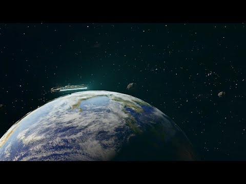 Introduction to Maya Interface tour for beginner