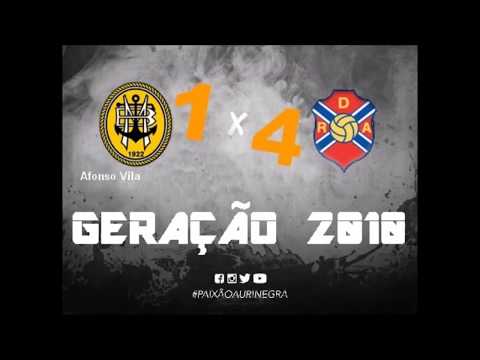 🏆 SC BEIRA-MAR 1 x 4 RD ÁGUEDA ⚽️COMPLETO⚽️