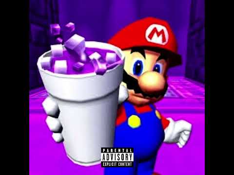 SMASH BROS FREESTYLE