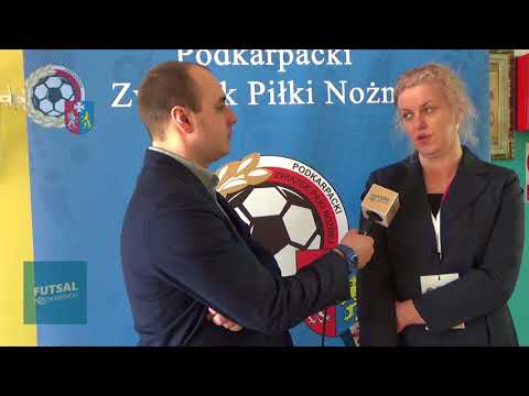 6. FPLM 2018 - Wywiad z Iwoną Sodą (dyrektor OWiR Cmolas)