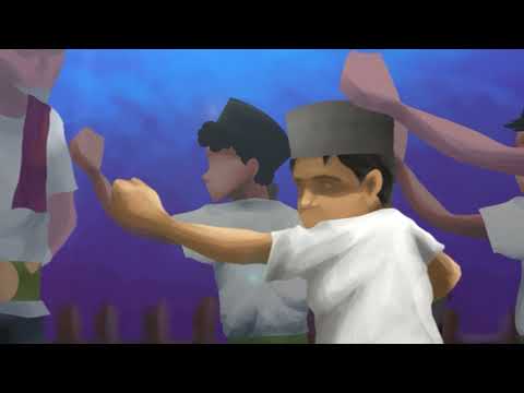 Si Pitung The Legend of Betawi - Stillomatic Animation -  COMING SOON