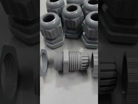 PG Cable Gland