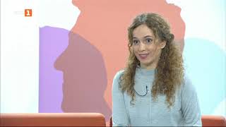 Посланието на болестите към човека - участие в предаването Малки истории по БНТ