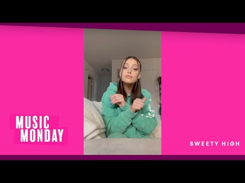 Bailey Bryan Performs "Passion"