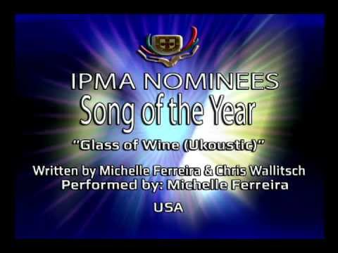 2013 IPMA Official Nominees