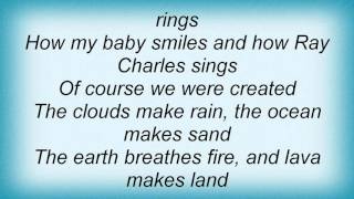 16826 Pat Green - Poetry Lyrics