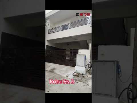 ID:968, New Independent House for Sale,G+1: 3 Portion's. Rs. 2.10 Cr, Madhavaram Milk Colony.