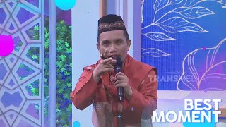Download lagu Jangan pernah Membanding Bandingkan Anak Dengan orang Lain | Best Moment #IslamItuIndah (16/4/22) mp3