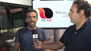 Balanço da Greve feito pelo Coord Geral da FUP José Maria Rangel 18 11
