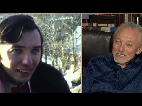 Karel Gott vzpomíná (2019)