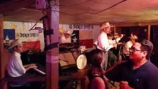 Jason Roberts Band &quot;Am I Right, Or Amarillo?&quot; | Broken Spoke | Kyle Bailey Austin