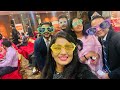 Max Life Insurance WOW Launch Event At Jaipur City Max Life Anthem With Dance Max Anthem Song