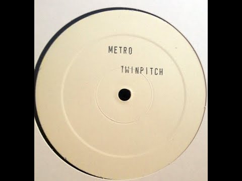 Twinpitch - Metro (Arch Edit)
