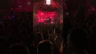 Tiësto - Pulvertum Remix @ Untold 2018 (Romania)