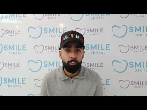 Smile Dental Turkey Reviews [Sayed From UK] (2020)