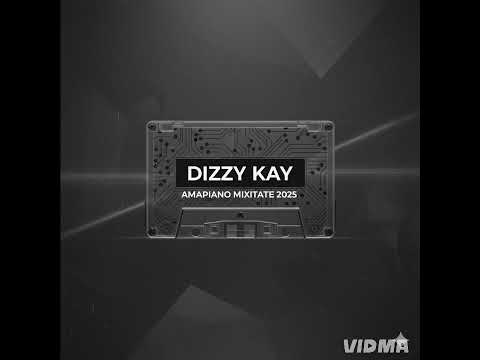 Saturday mix|Amapiano mixtape 2025| By Dizzy Kay 