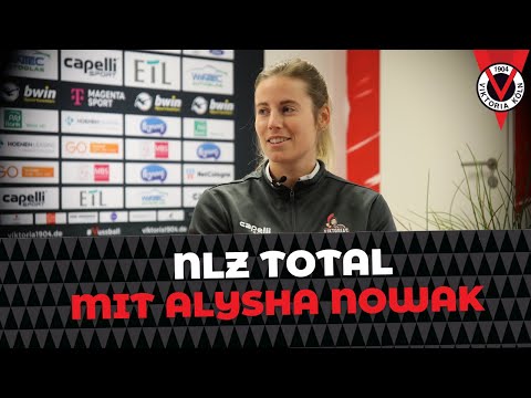 NLZ Total mit Alysha Nowak | Folge 29