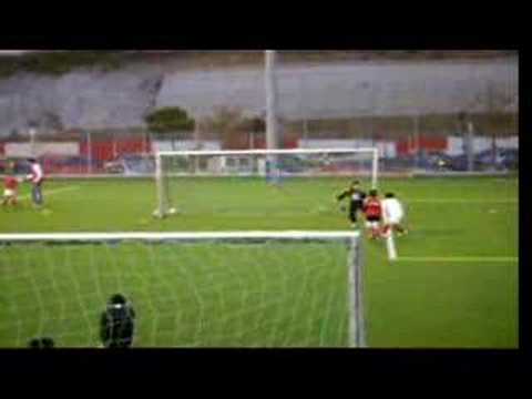 Camadas jovens do Benfica