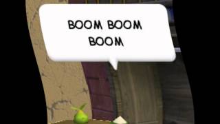 Wizard101: (Lyric Video) Rye Rye - Boom Boom