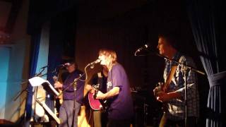 The VI-Kings Gloria at Happening I, 2011.MP4