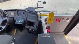 Scania K 320 Citywide CLASS 2 INTERCITY / AC / AUXILIARY HEATING autobús articulado | Imagen 4 - Autoline