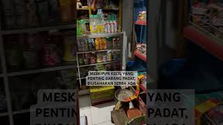 Download lagu WARUNG SEMBAKO MODAL 5 juta warung kecil tapi lengkap #warungsembakomodalkecil mp3