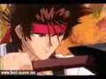 Opening Samurai X 