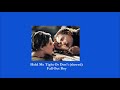 Fall Out Boy Hold Me Tight Or Don T Slowed