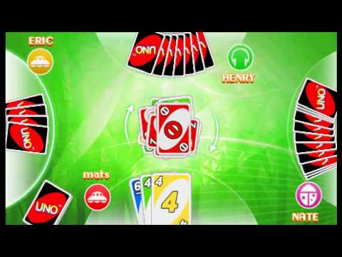 Uno PSP
