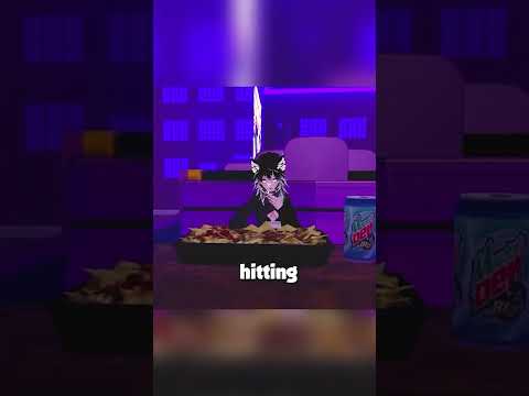 Quando sua garota come muito taco bell...