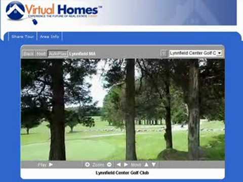 Lynnfield Massachusetts (MA) Real Estate Tour