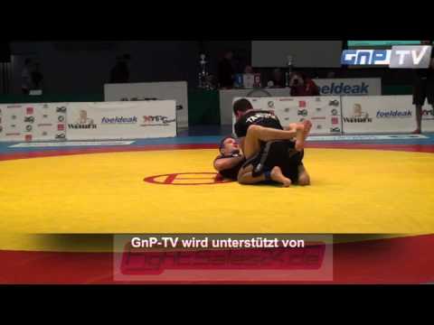 Taifun Luta Livre vs. Munich Grapplekinx - DGL Finale 2012