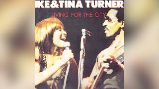 Living For The City - Ike And Tina Turner (1973)