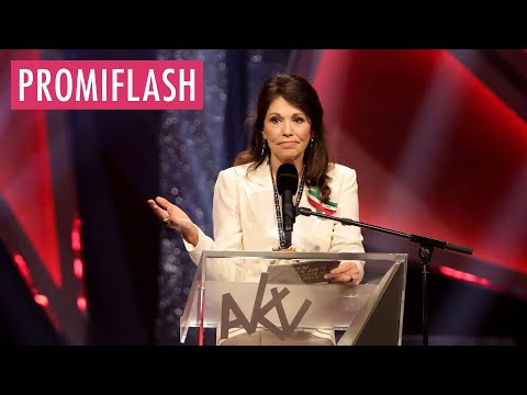 Emanzipation gelingt für TV-Star Iris Berben nur gemeinsam