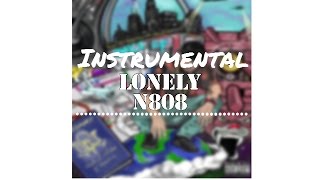 Kodak Black &quot;Lonely&quot; (Instrumental ReProd. By N808)