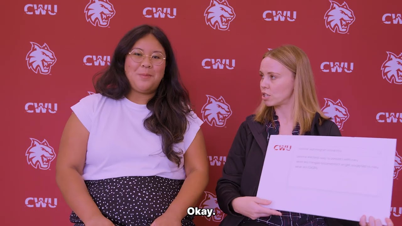 Our Admissions Counselors Answer Your Questions